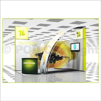 Suppliers of Modular Exhibition Stands