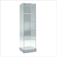Suppliers of Premier Display Cabinets