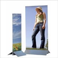 Providers of Rigid Sign Stands