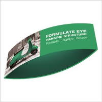 Providers of Fabric Hanging Display