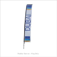 Providers of Feather Banners