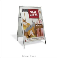 Providers of A Boards