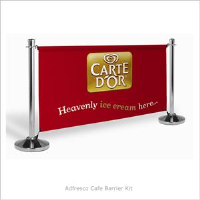 Providers of Caf? Barriers