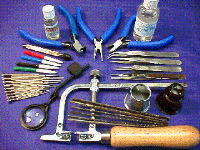 High Quality Manufacturers Of Horology And Jewellers Tools For Restoration Projects