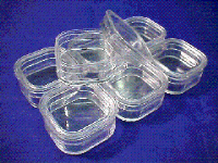 Suppliers Of Membrane Shockboxes For Watch Transportation