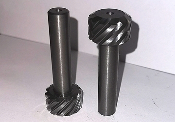 Specialists in Carbide Tooling