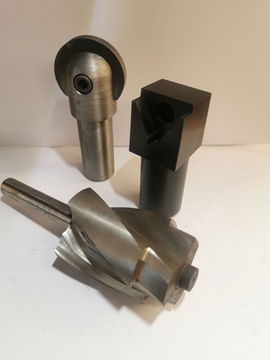 Specialists in Cutting Tools