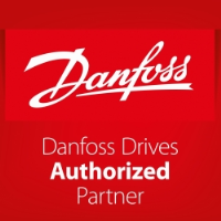 Danfoss Drives Authorized Service Partner