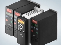 Danfoss VLT 280 Midi Drive Distributors