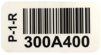 RFID Tags For Fire and Rescue Services Northamptonshire