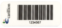 Durable Universal RFID tags