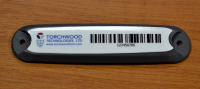 New RFID Asset Tracking Tags & Barcoding