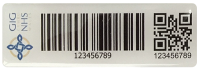 Suppliers Of Barcoding Labels
