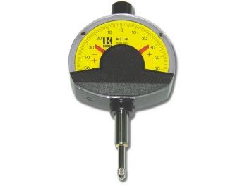 High Precision Dial Indicator With Measurement to 0,001 mm ART.312