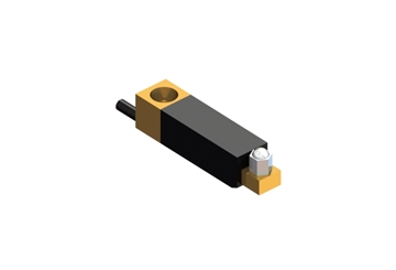 Bore Gauge Measuring Transducer with 0.2 mm Measuring Stroke