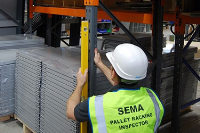 Racking Inspection Courses Ireland