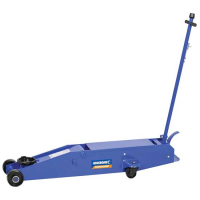 Trolley Jack Hire