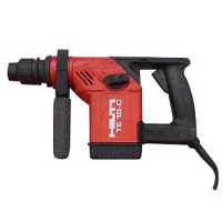 Electric Drill Hire