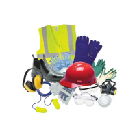 Safety Protective Equipment Hire