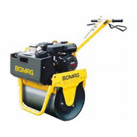 Road & Path Roller Hire