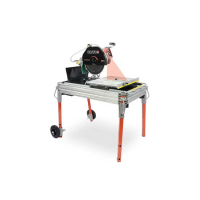 Masonry Table Saw & Wall Chaser Hire