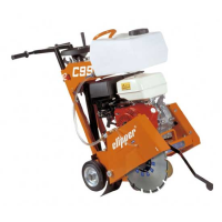 Floor Saw Hire