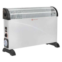 Electric Heater Hire