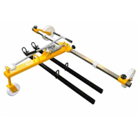 Manhole Cover Lifter and Winch Hire