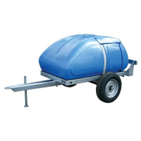 Water & Fuel Bowsers Hand Trucks Hire