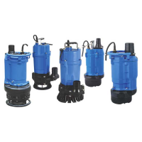 Risidual and Submersible Water Pump Hire