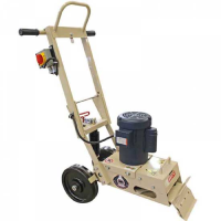 Surface Preparation Equipment Hire