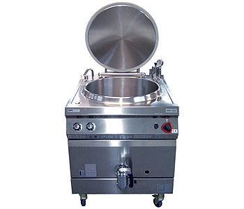 Bulk Cooking Equipment Hire