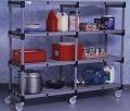 Preparation Equipment Hire