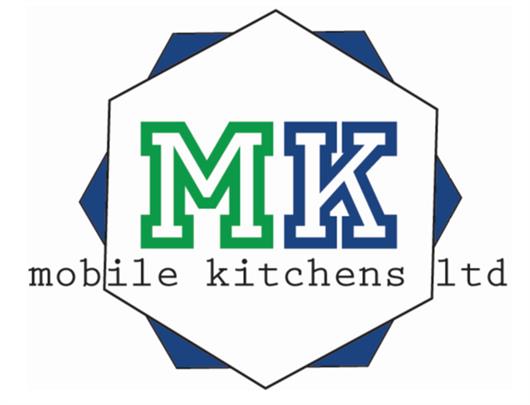 Mobile Kitchen For Events