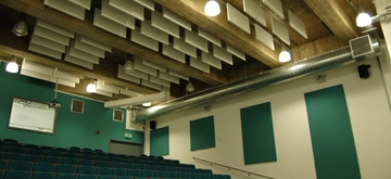 Acoustic Noise Control Enclosures