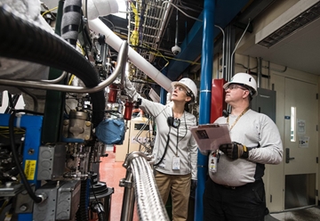 Compressed Air Systems' Testing and Examinations