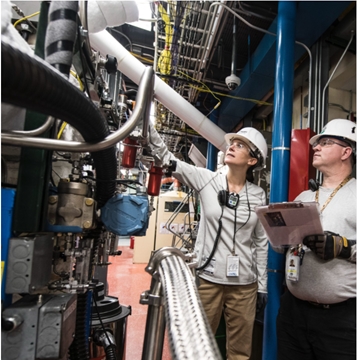 Diploma in Compressed Air Management (DipCAM)