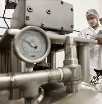 Understanding Pressure Systems Safety Regulations