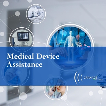 Medical Device Testing and Inspection