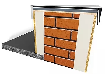 Bespoke Insulated Panels/Copings