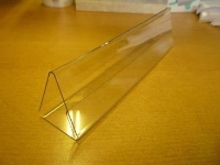  Clear Acrylic Name Holder Suppliers