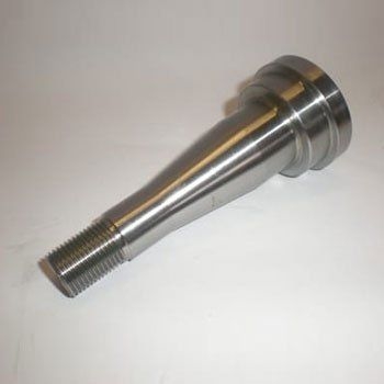 Bespoke CNC Grinding Services 