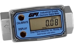 GPI Aluminium G2 Turbine Meters