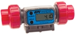 GPI PVDF G2 Turbine Meters