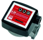 Piusi Flow Meters