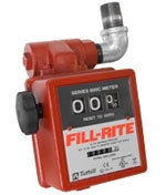 Fill-Rite Flow Meters