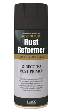 Rust-Oleum Rust Reformer Aerosol