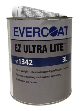 Evercoat EZ Ultra Lite