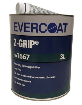 Evercoat Z-Grip Bodyfiller