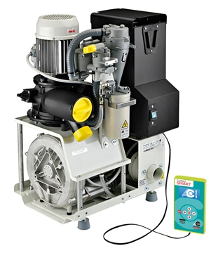 Turbo Smart Suction Systems